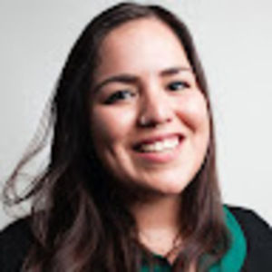 Meet your Posher, Vanessa